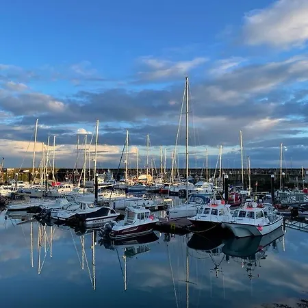 Quay House Frühstückspension