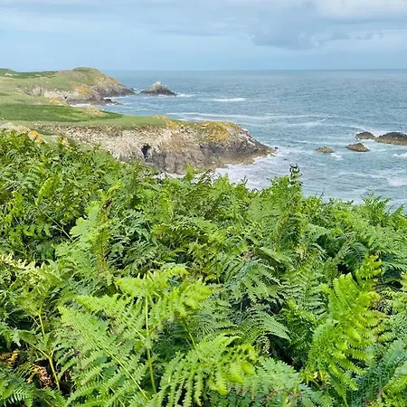 Frühstückspension Quay House 4*