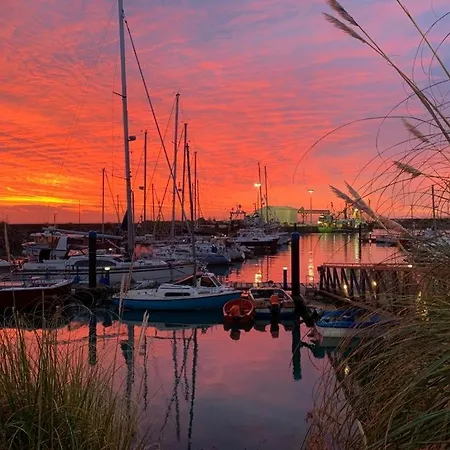 Quay House Couette-café