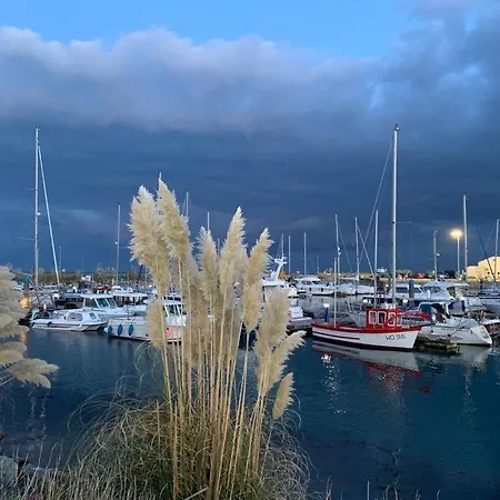 Quay House Frühstückspension 4*