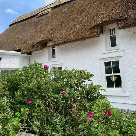Quay House