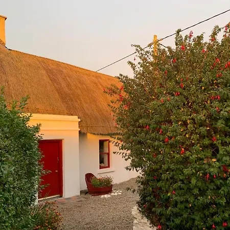 Quay House *