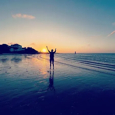 Frühstückspension Quay House 4*