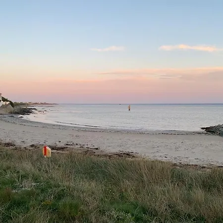 Frühstückspension Quay House