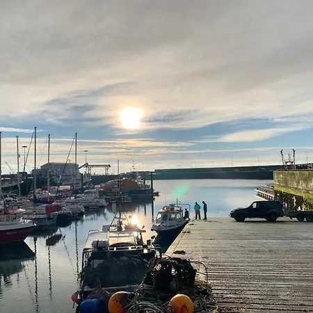 Quay House Frühstückspension