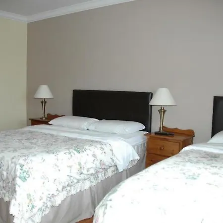 Quay House Bed & Breakfast Wexford
