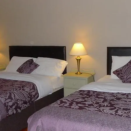 Bed & Breakfast Quay House Wexford