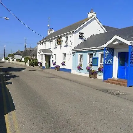 Bed & Breakfast Quay House