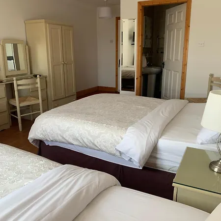 Frühstückspension Quay House