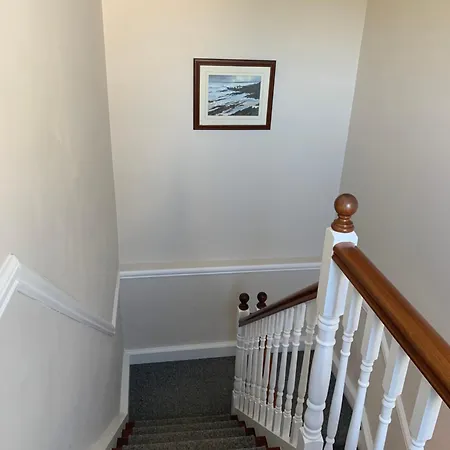 Quay House Bed & Breakfast *