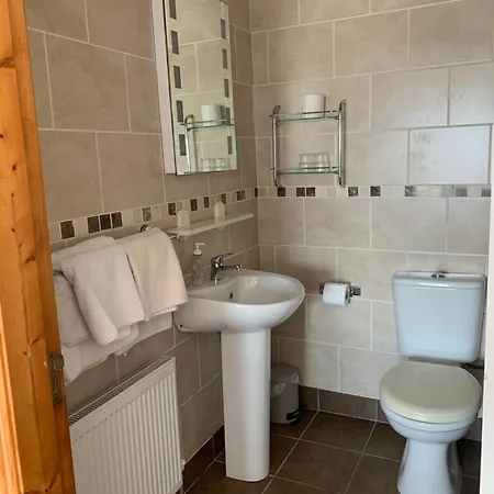 Couette-café Quay House