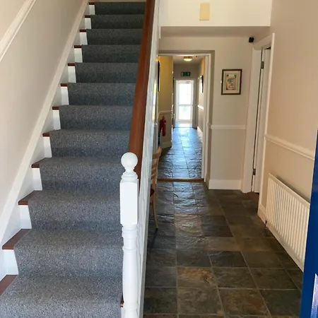 Bed & Breakfast Quay House Wexford