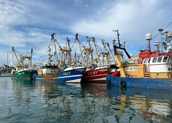 Quay House Bed & Breakfast