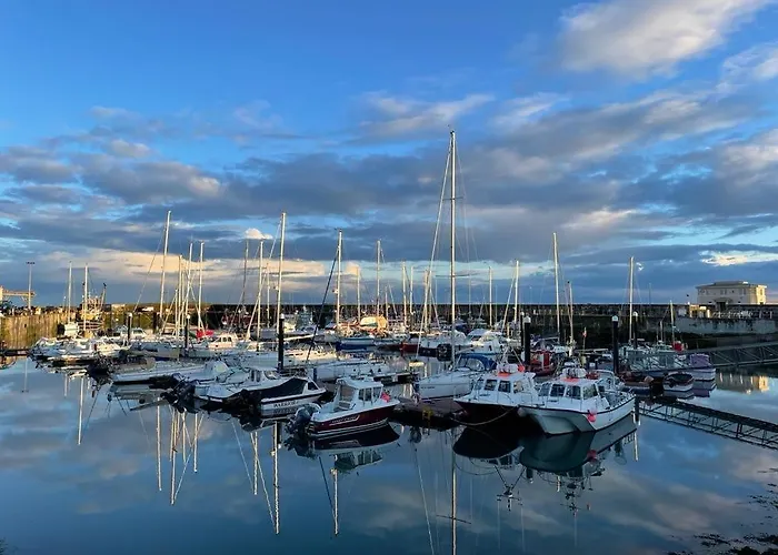 Quay House Bed & Breakfast