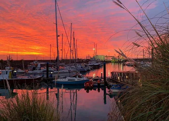 Quay House Bed & Breakfast