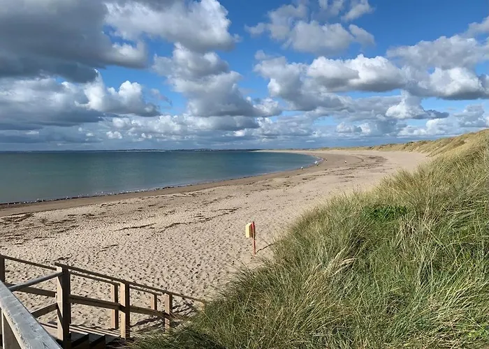 Quay House Bed & Breakfast