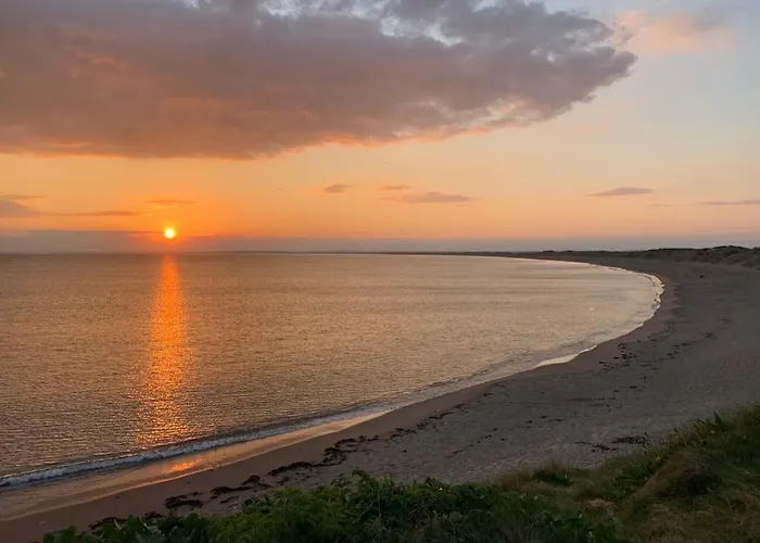 Bed & Breakfast Quay House 4*