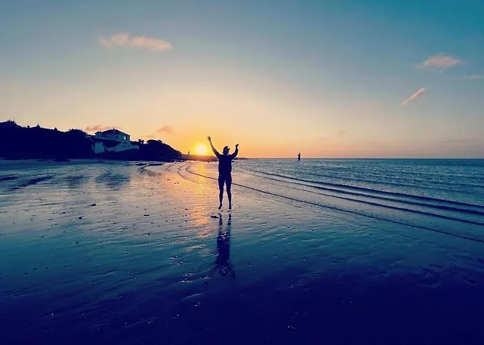 Bed & Breakfast Quay House 4*