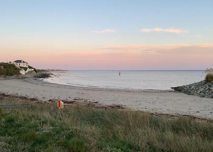 Bed & Breakfast Quay House