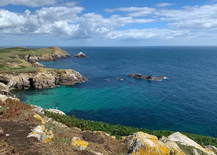 Quay House Bed & Breakfast 4*