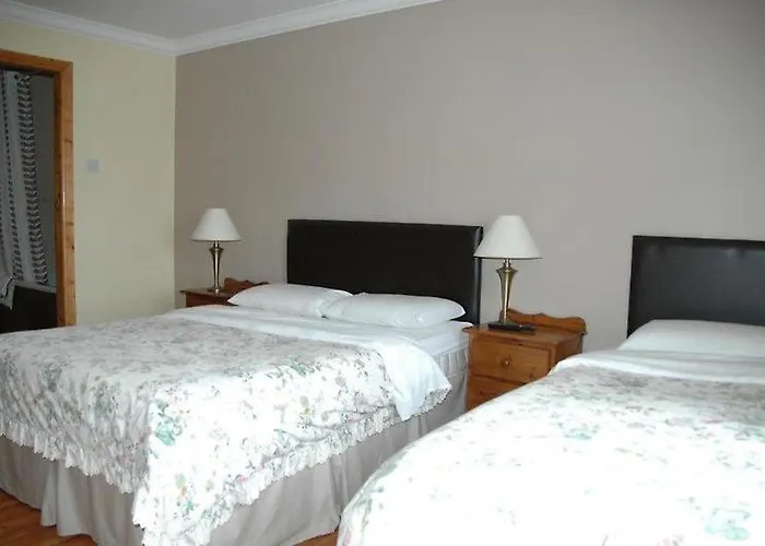 Quay House Bed & Breakfast Wexford