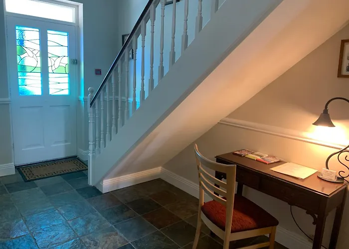 Quay House 4* Wexford